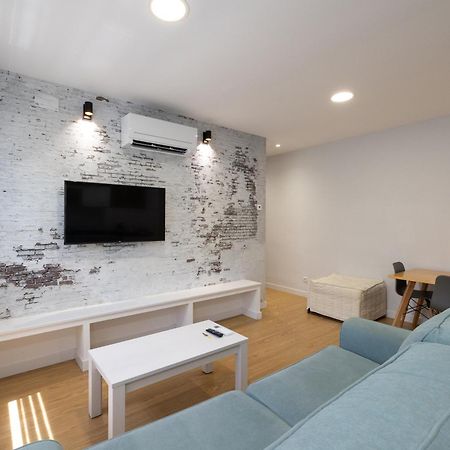 ALQUILAZ Apartamentos Turísticos Zamora Bagian luar foto