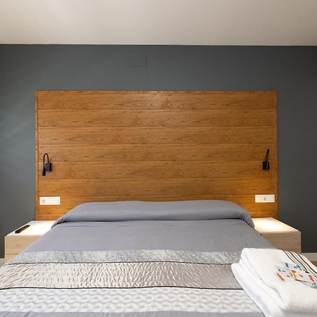 ALQUILAZ Apartamentos Turísticos Zamora Bagian luar foto