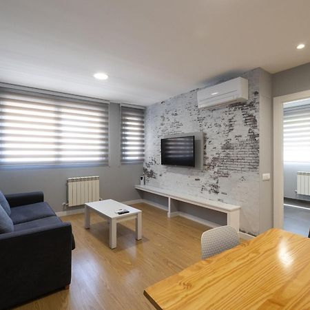 ALQUILAZ Apartamentos Turísticos Zamora Bagian luar foto