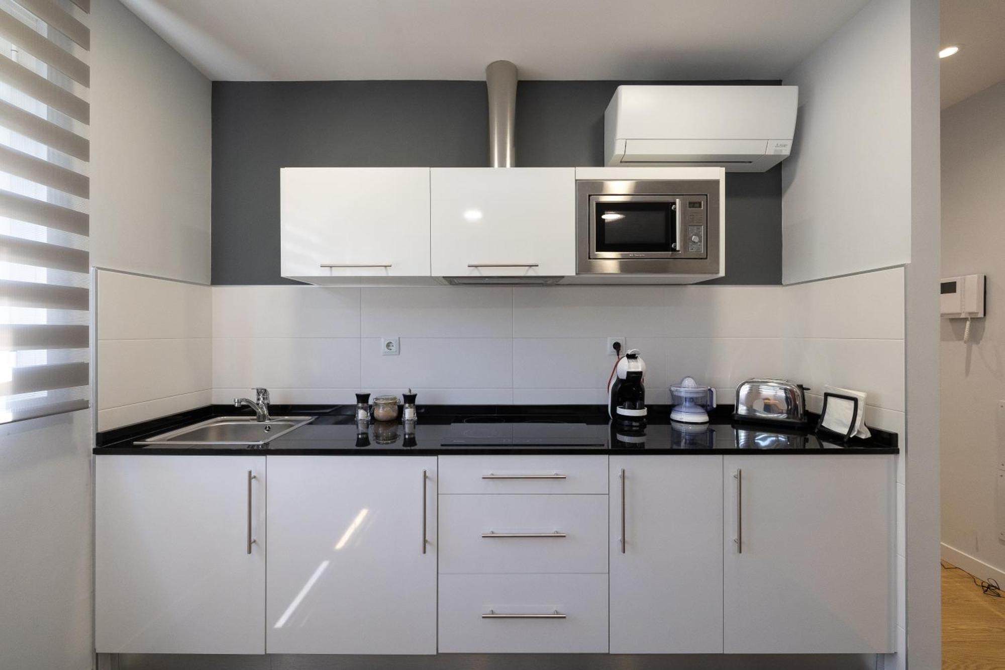 ALQUILAZ Apartamentos Turísticos Zamora Bagian luar foto