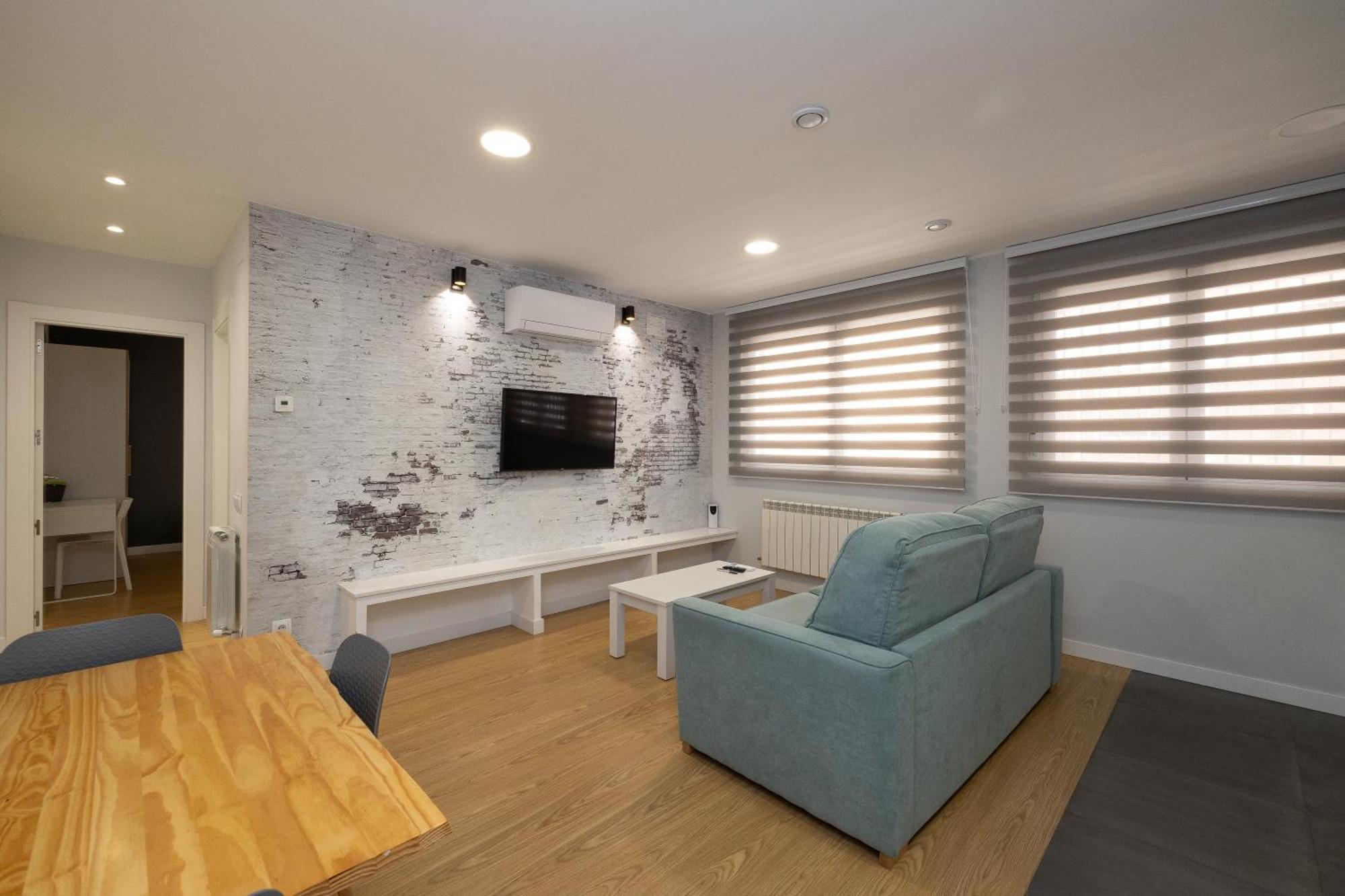 ALQUILAZ Apartamentos Turísticos Zamora Bagian luar foto