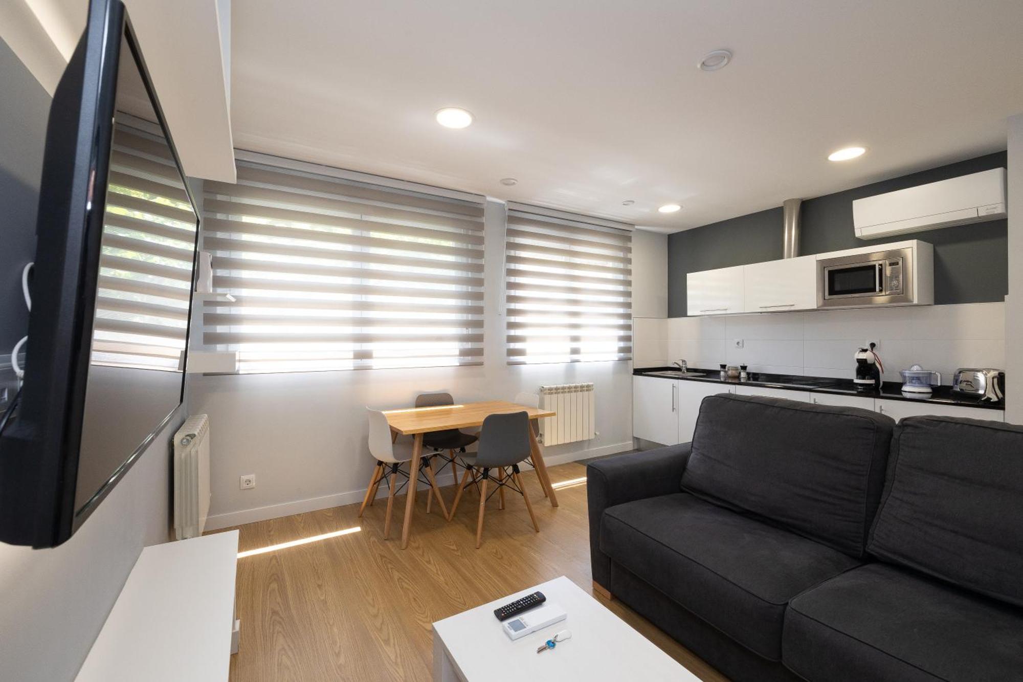 ALQUILAZ Apartamentos Turísticos Zamora Bagian luar foto
