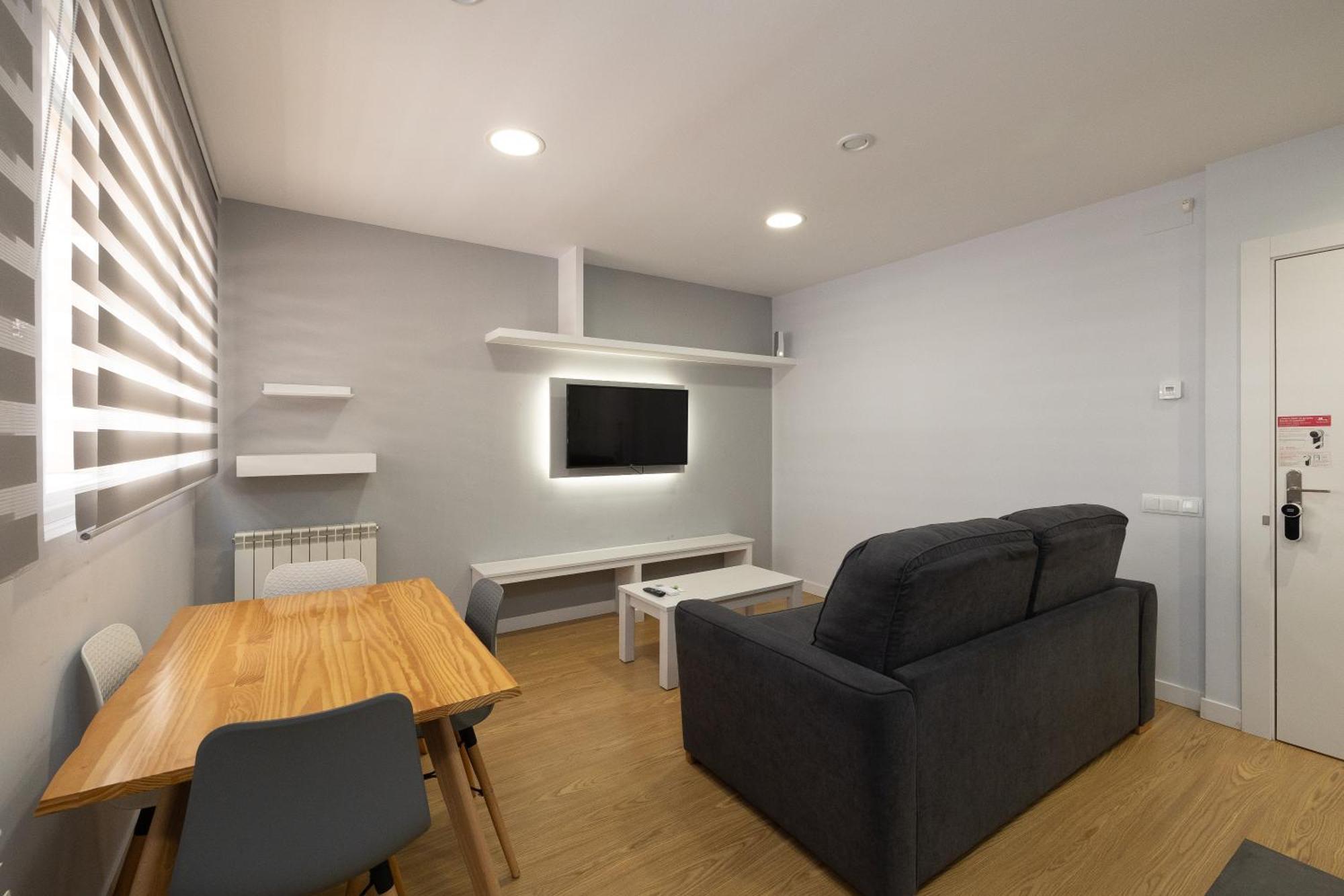 ALQUILAZ Apartamentos Turísticos Zamora Bagian luar foto