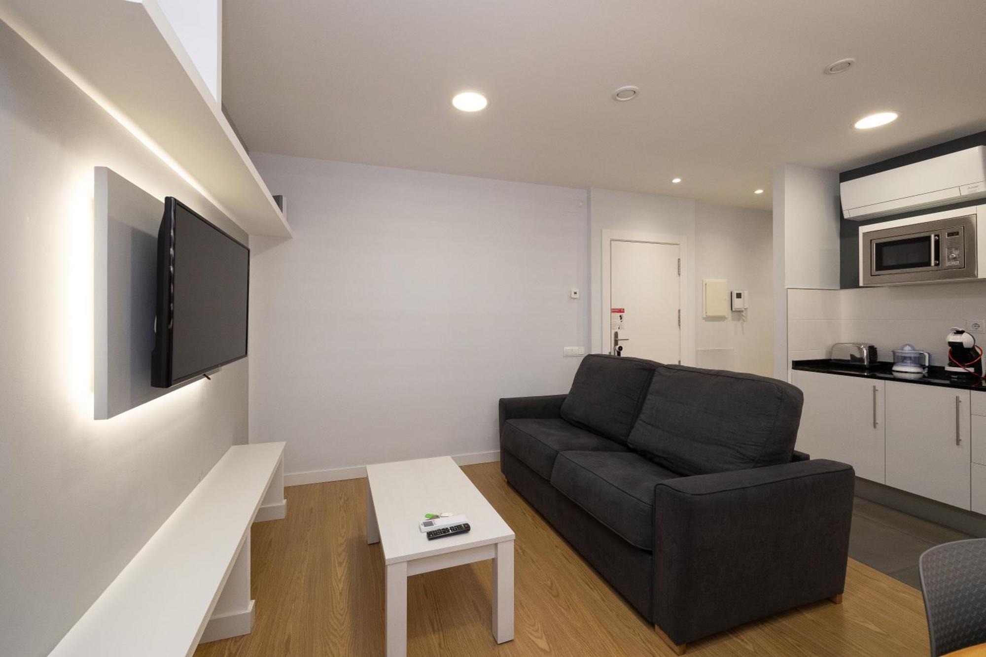 ALQUILAZ Apartamentos Turísticos Zamora Bagian luar foto