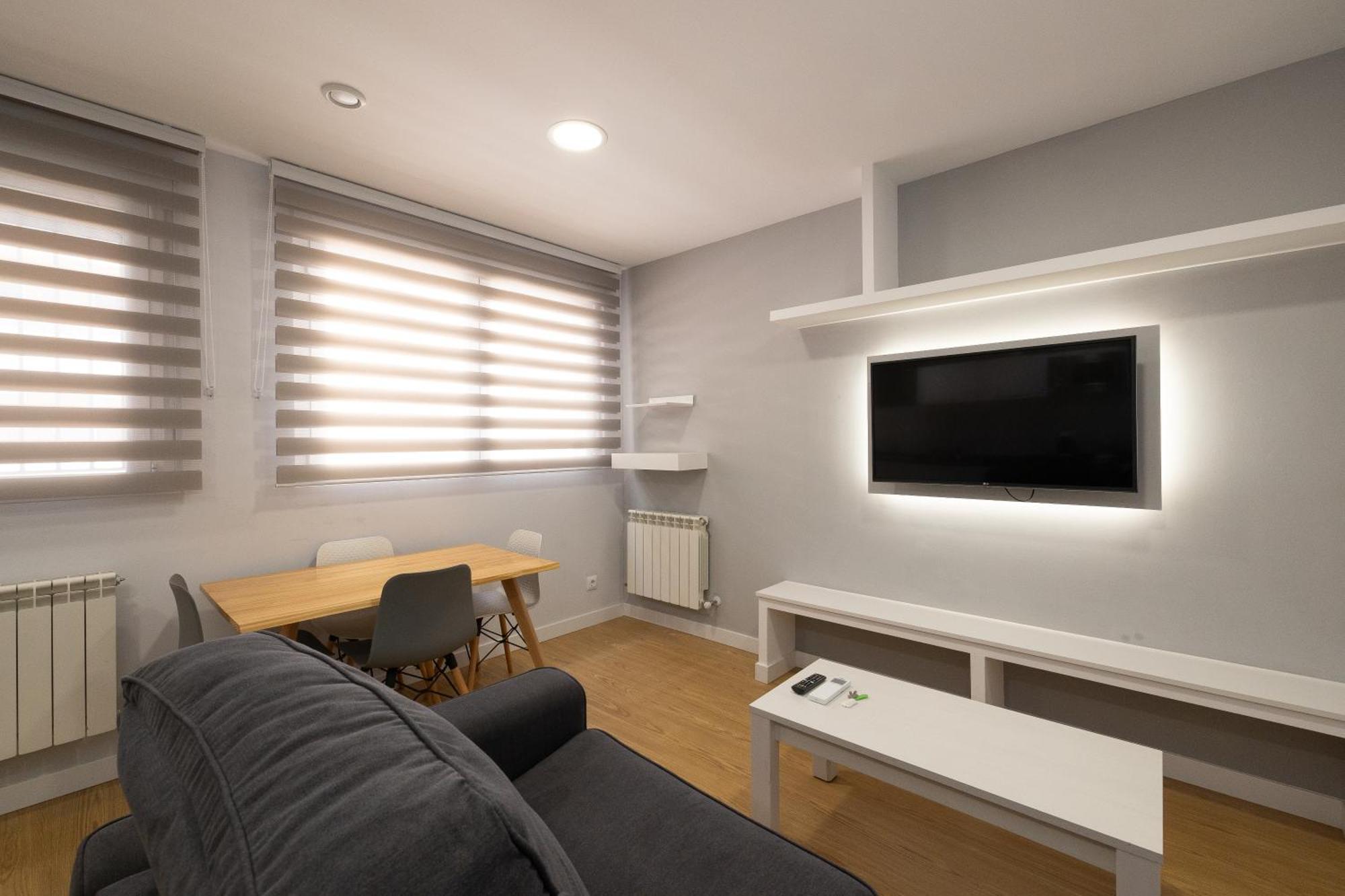 ALQUILAZ Apartamentos Turísticos Zamora Bagian luar foto