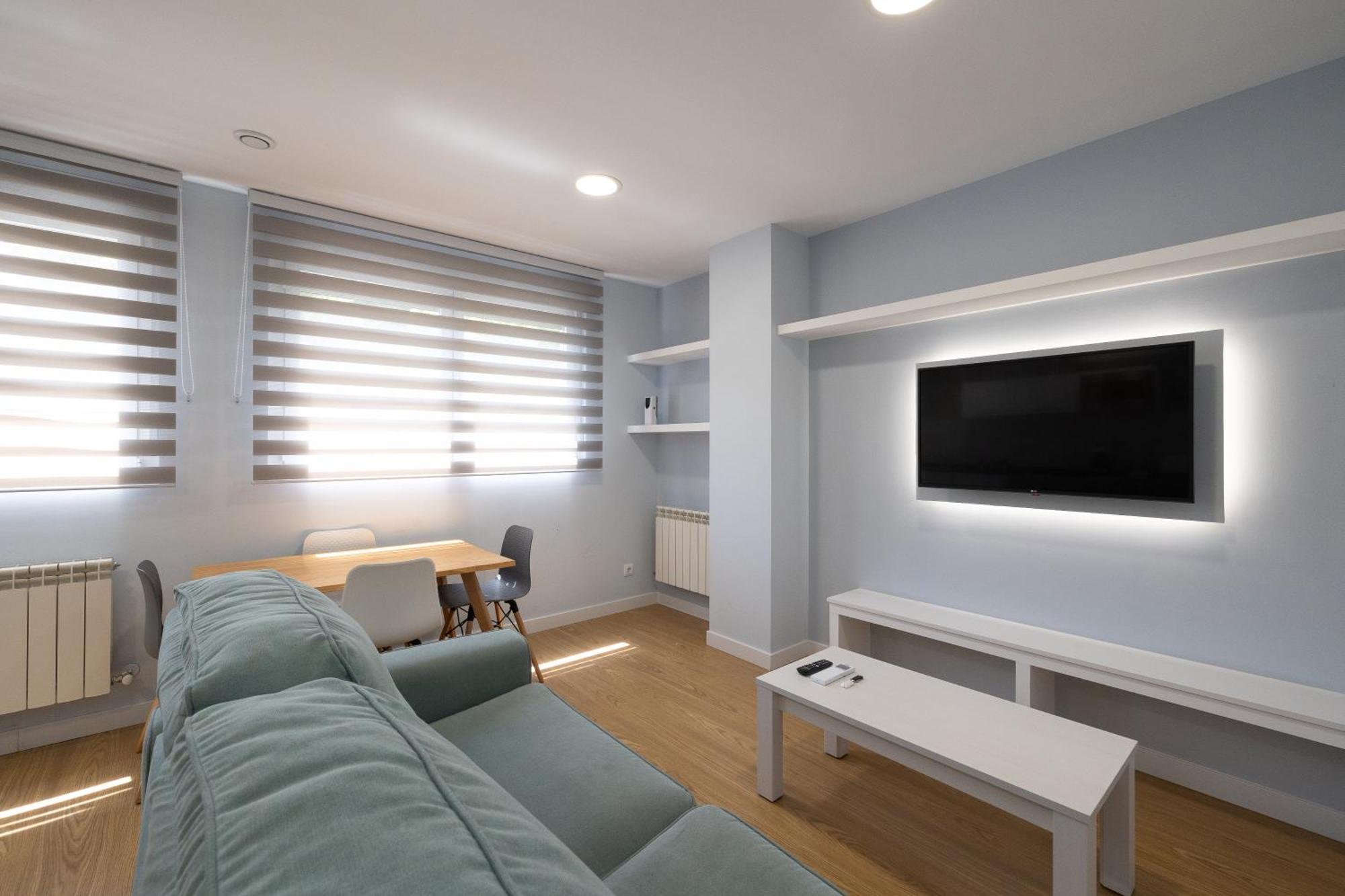 ALQUILAZ Apartamentos Turísticos Zamora Bagian luar foto
