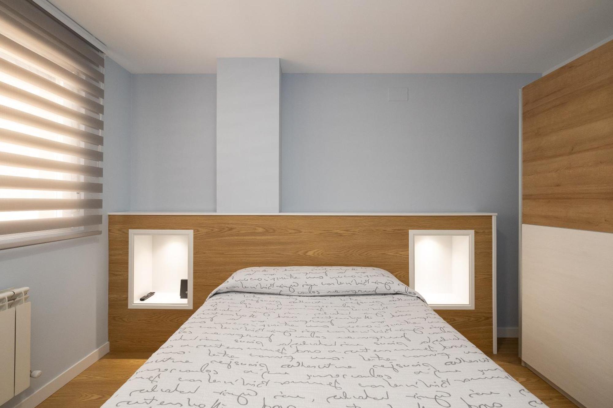 ALQUILAZ Apartamentos Turísticos Zamora Bagian luar foto