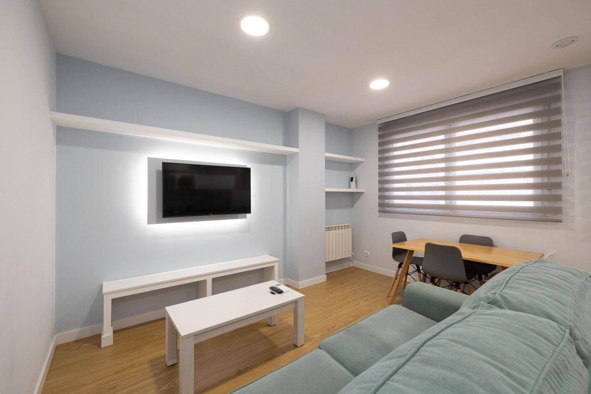ALQUILAZ Apartamentos Turísticos Zamora Bagian luar foto