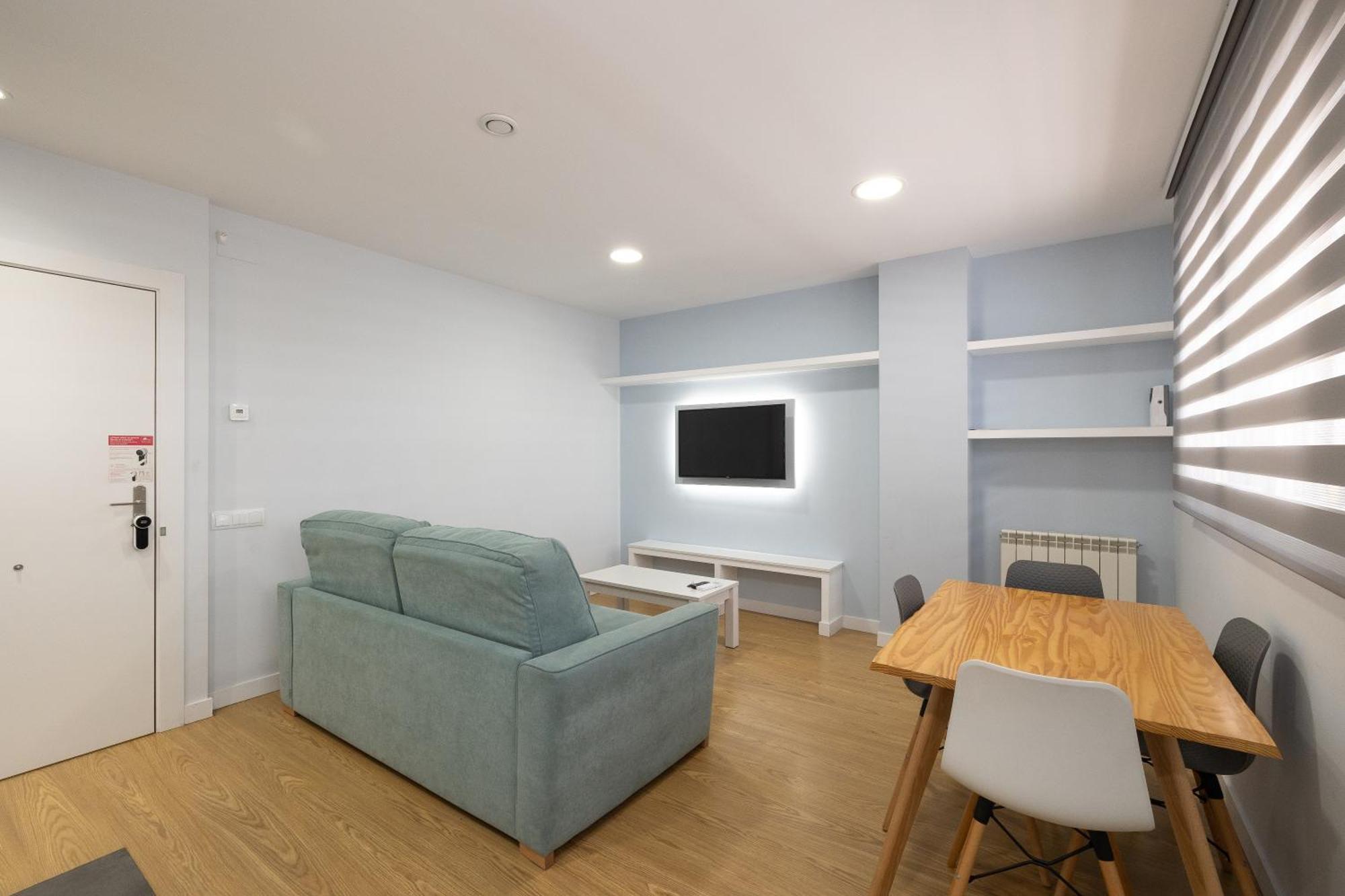 ALQUILAZ Apartamentos Turísticos Zamora Bagian luar foto
