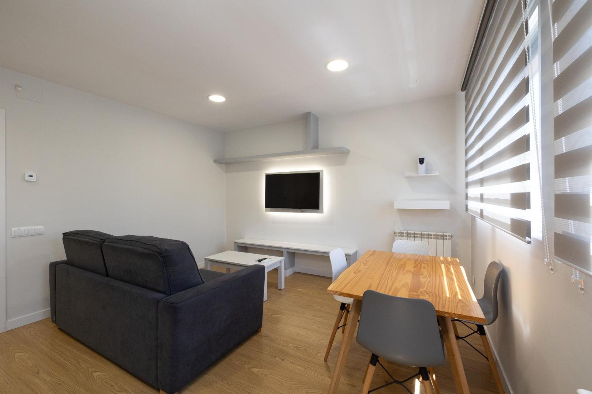 ALQUILAZ Apartamentos Turísticos Zamora Bagian luar foto