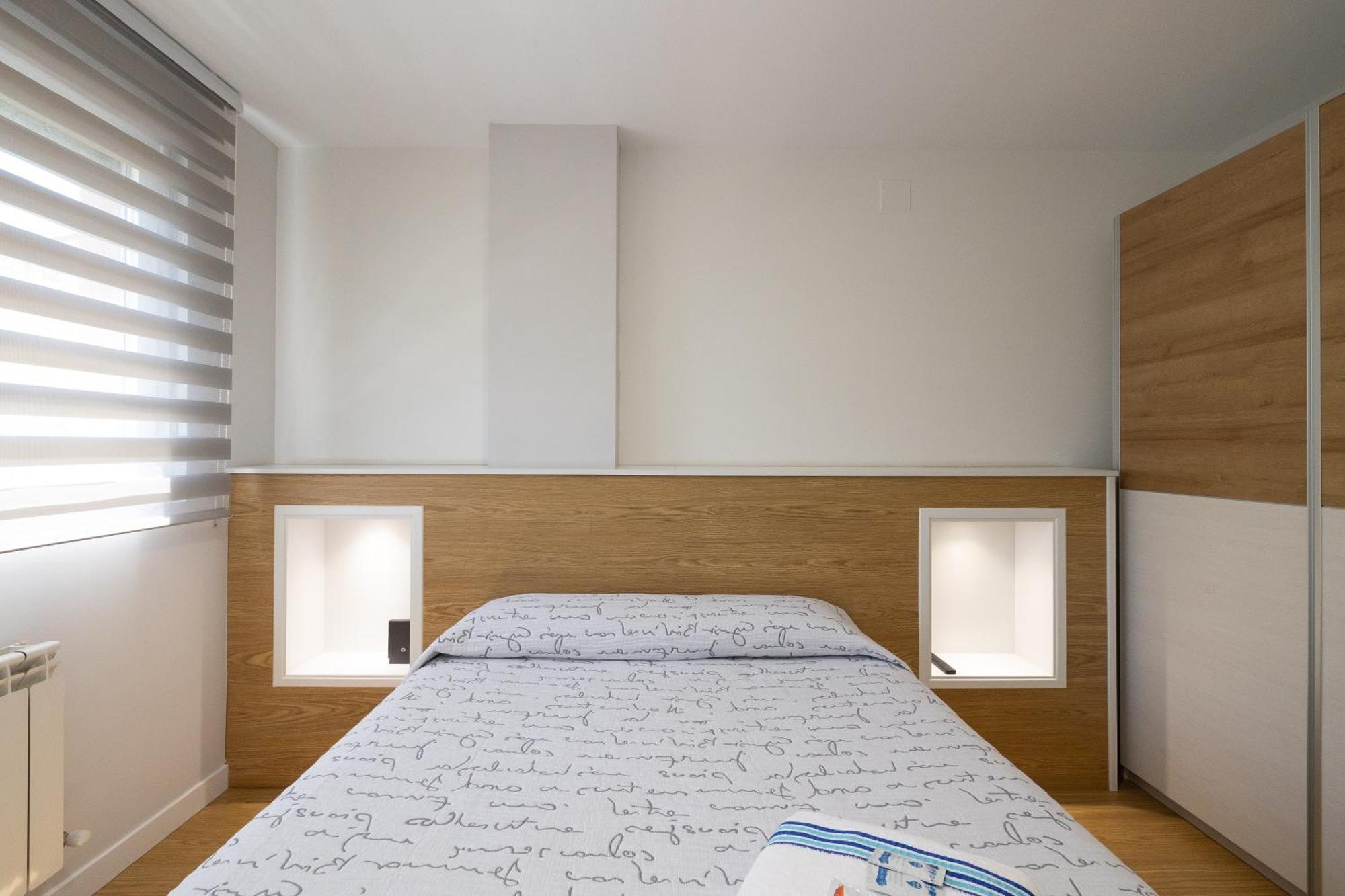 ALQUILAZ Apartamentos Turísticos Zamora Bagian luar foto