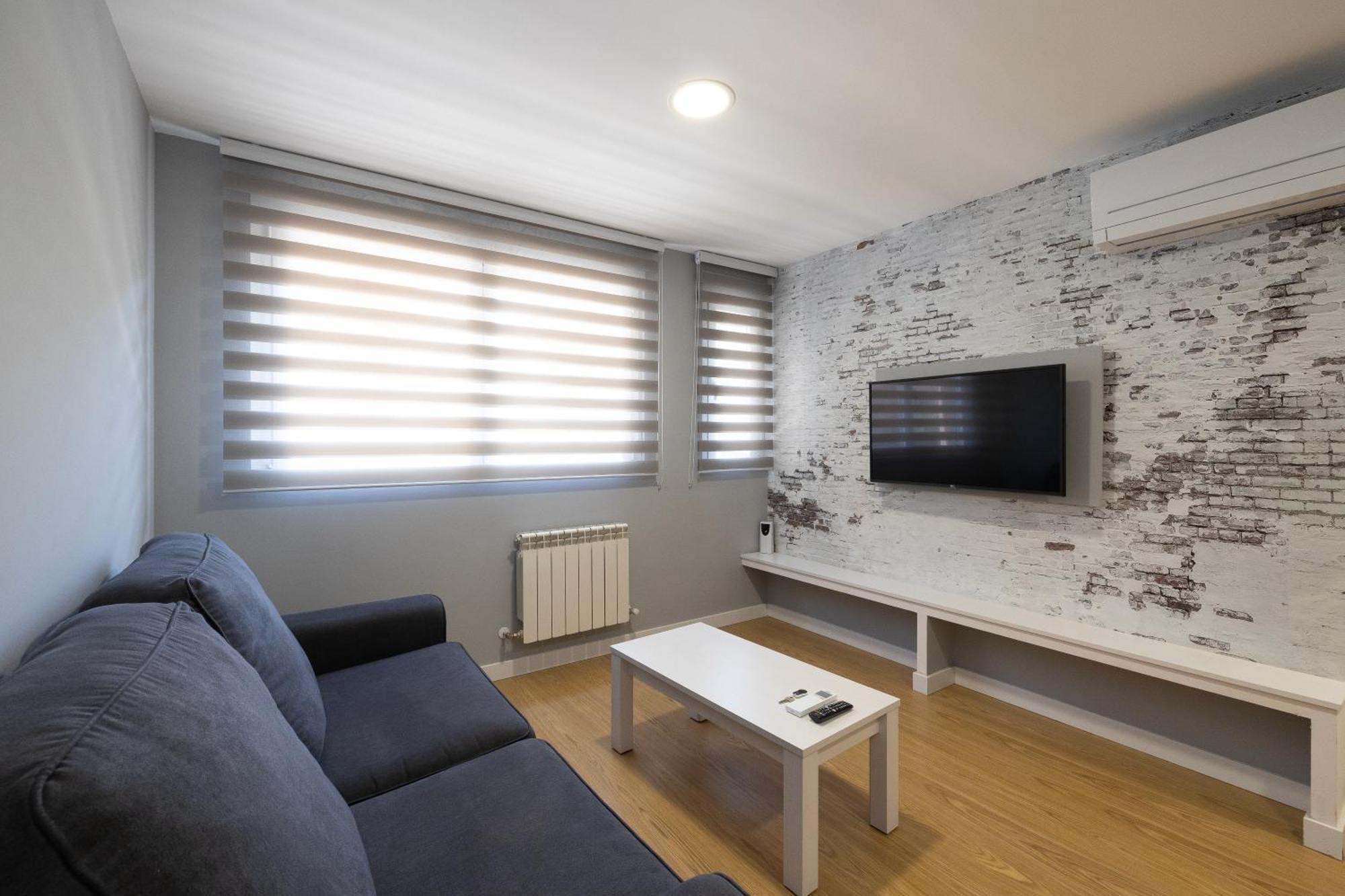 ALQUILAZ Apartamentos Turísticos Zamora Bagian luar foto