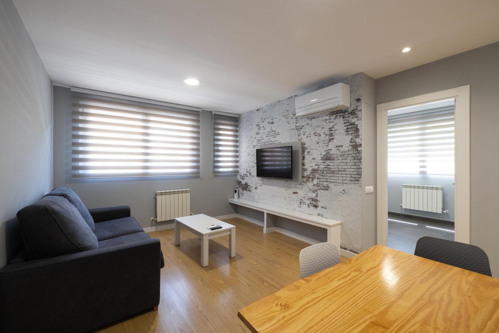 ALQUILAZ Apartamentos Turísticos Zamora Bagian luar foto