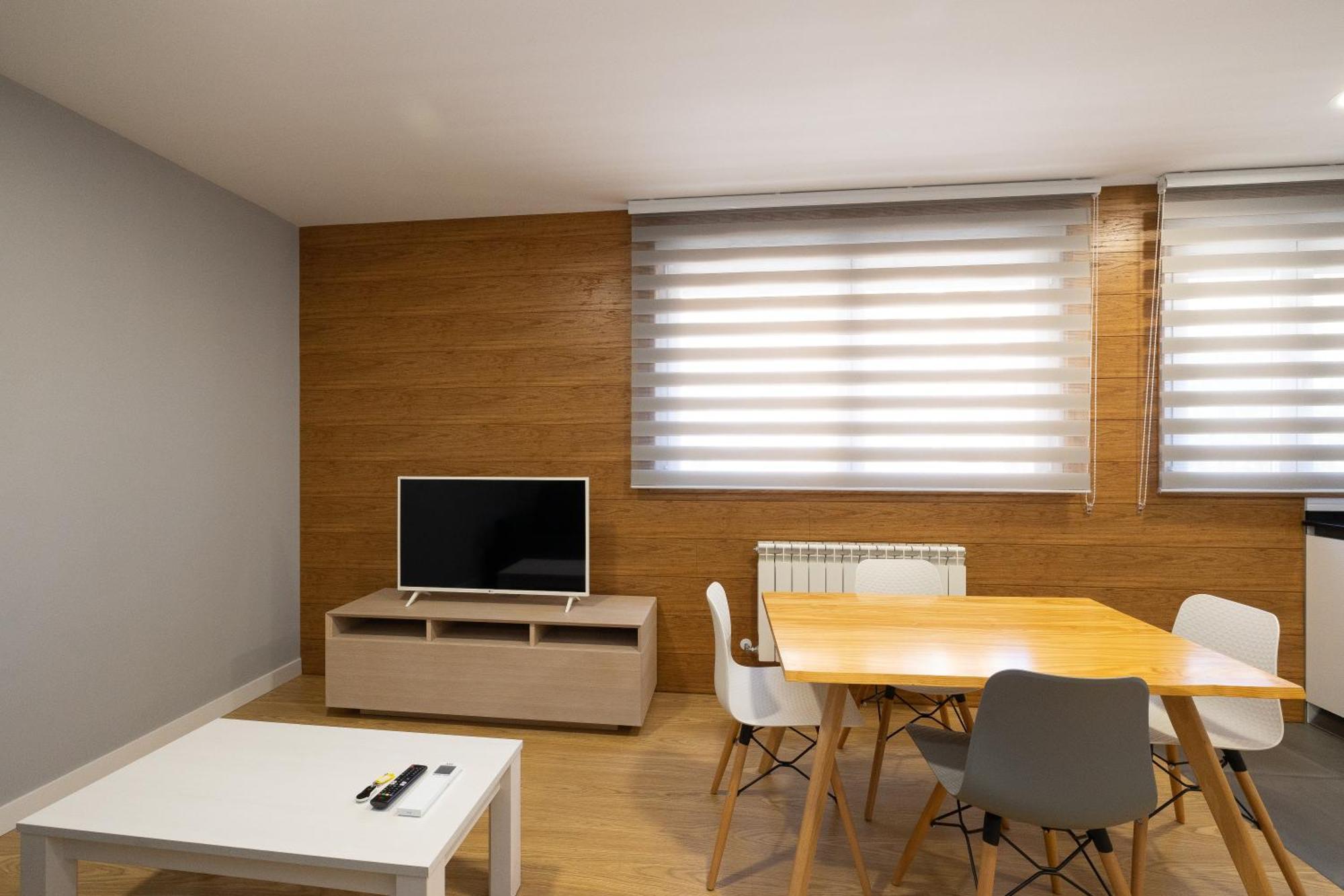 ALQUILAZ Apartamentos Turísticos Zamora Bagian luar foto