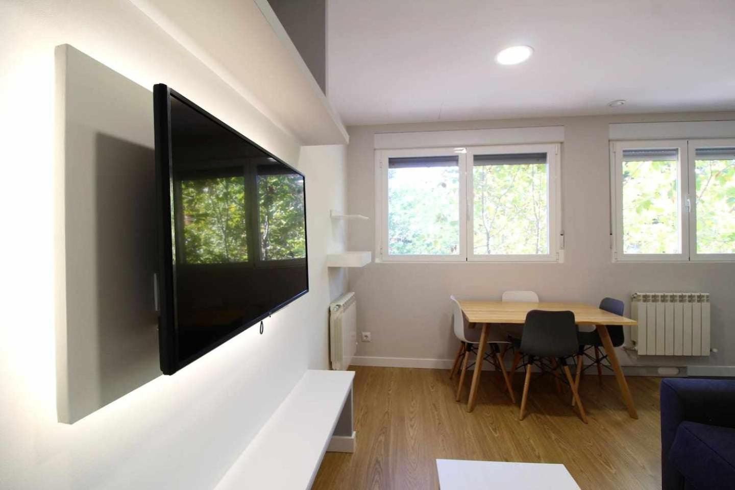 ALQUILAZ Apartamentos Turísticos Zamora Bagian luar foto