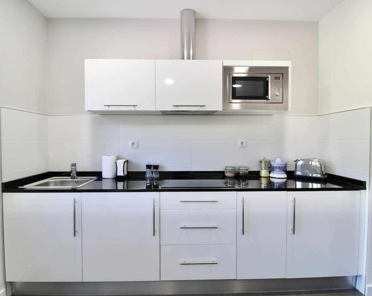 ALQUILAZ Apartamentos Turísticos Zamora Bagian luar foto