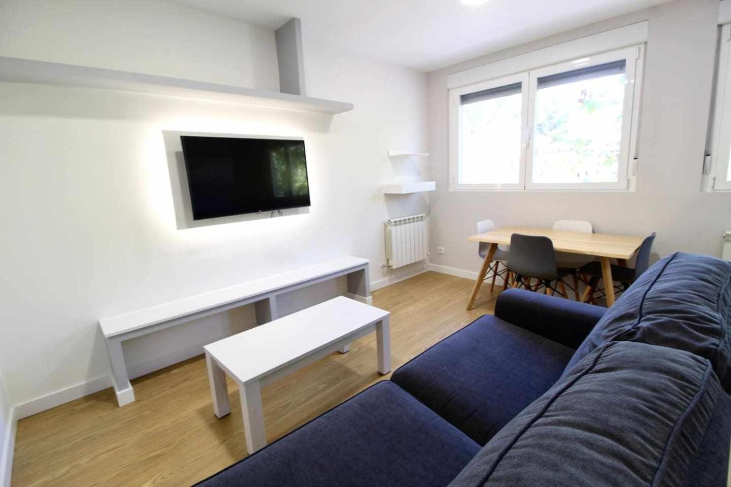 ALQUILAZ Apartamentos Turísticos Zamora Bagian luar foto