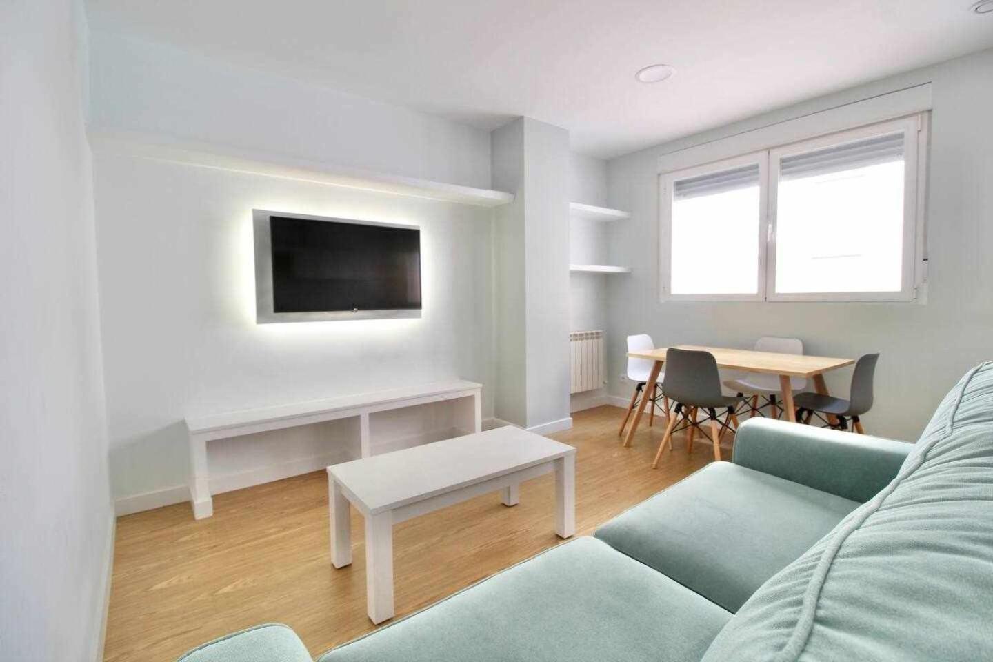 ALQUILAZ Apartamentos Turísticos Zamora Bagian luar foto