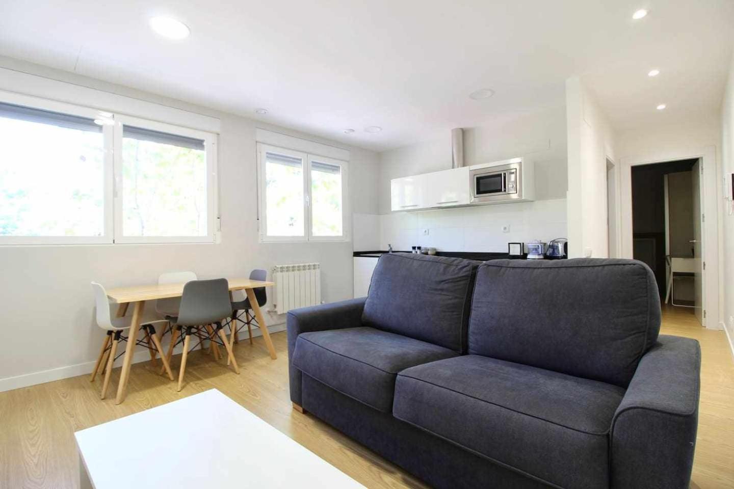 ALQUILAZ Apartamentos Turísticos Zamora Bagian luar foto
