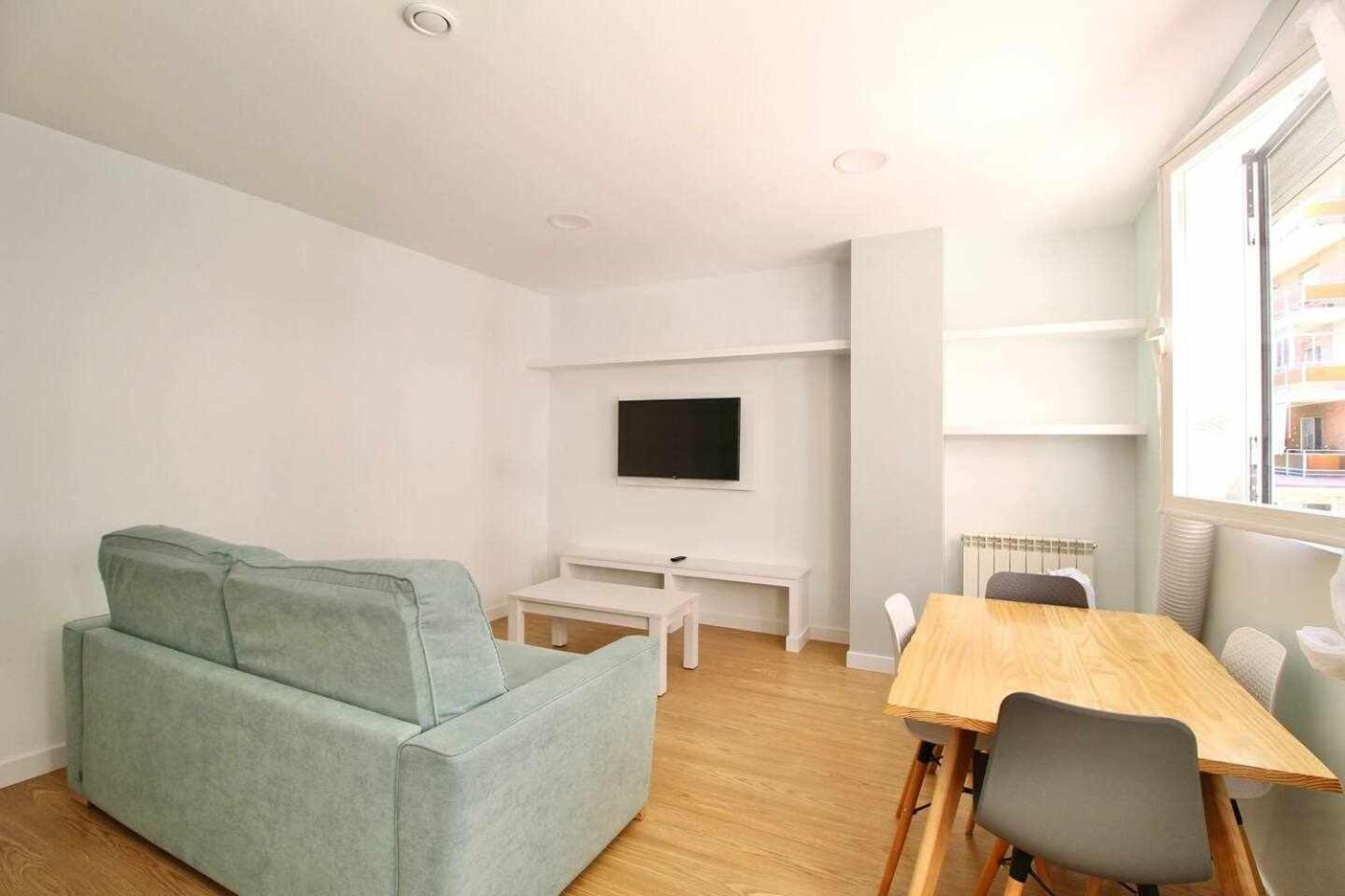 ALQUILAZ Apartamentos Turísticos Zamora Bagian luar foto