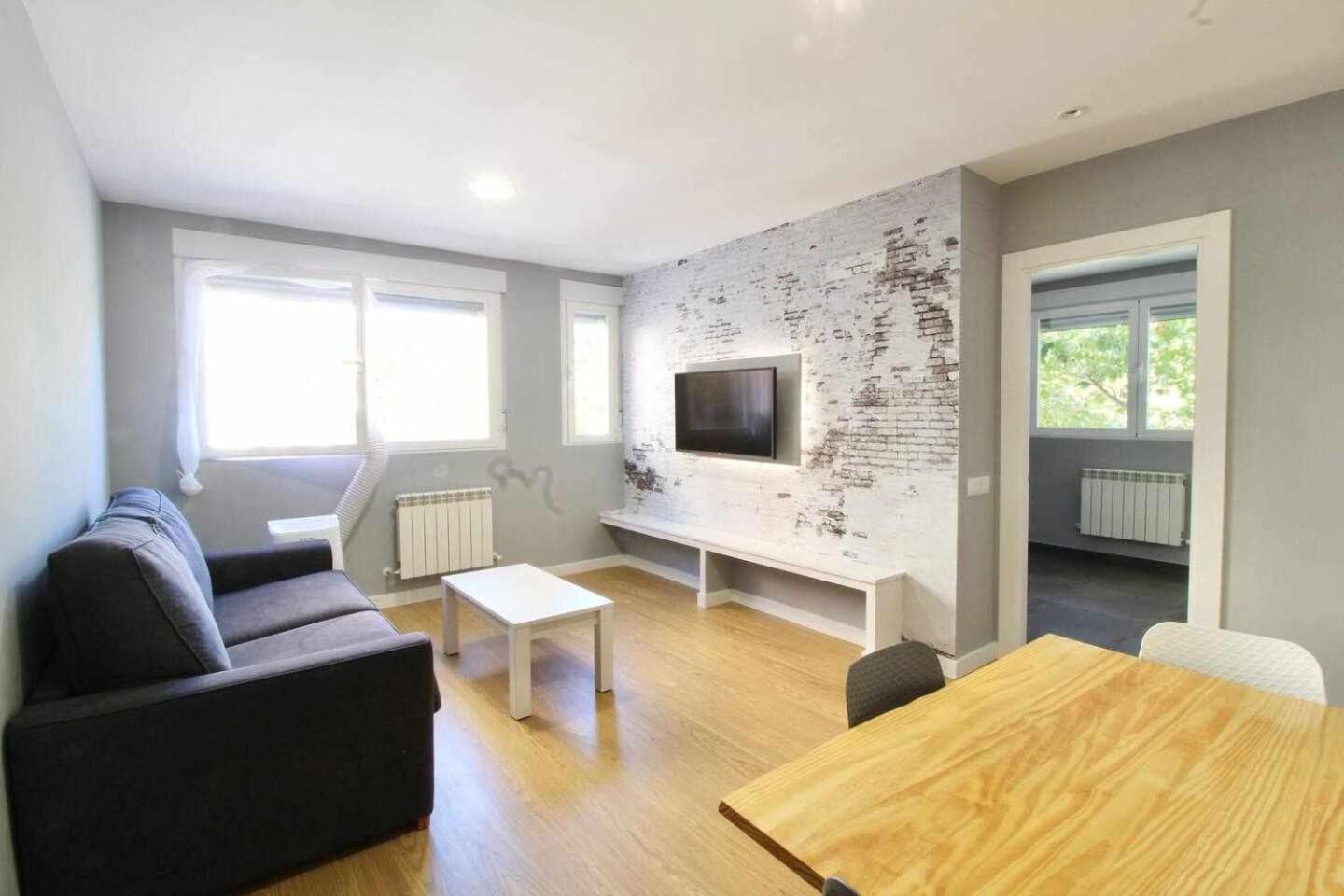 ALQUILAZ Apartamentos Turísticos Zamora Bagian luar foto
