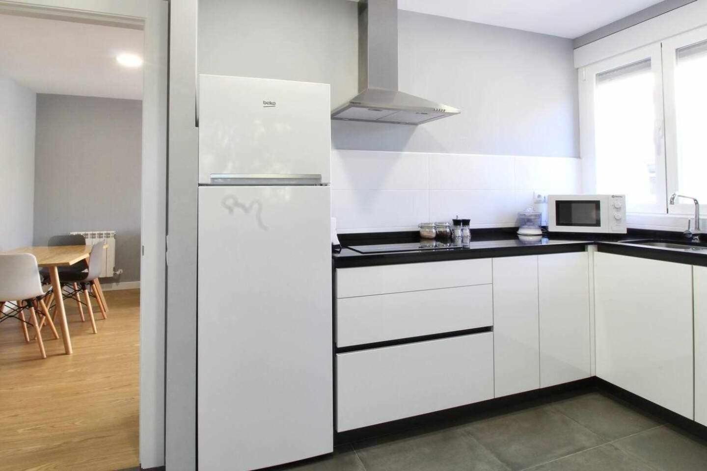 ALQUILAZ Apartamentos Turísticos Zamora Bagian luar foto