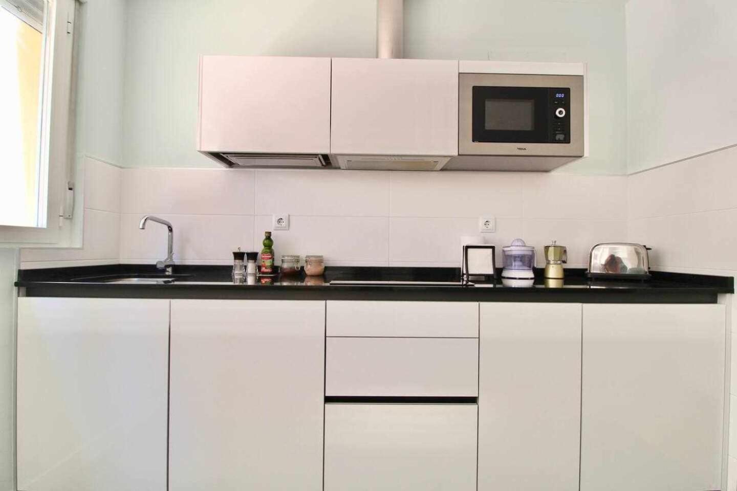 ALQUILAZ Apartamentos Turísticos Zamora Bagian luar foto