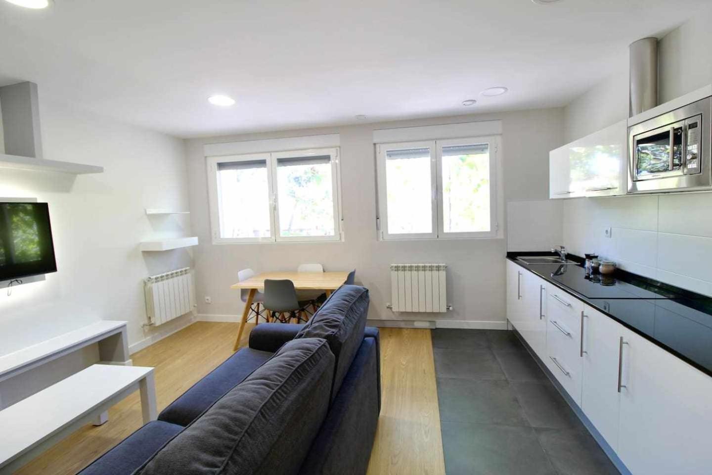 ALQUILAZ Apartamentos Turísticos Zamora Bagian luar foto