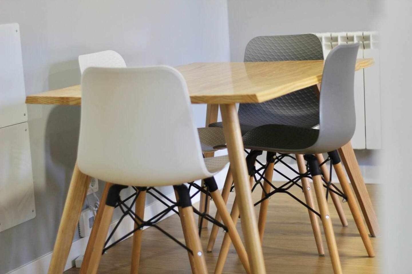 ALQUILAZ Apartamentos Turísticos Zamora Bagian luar foto