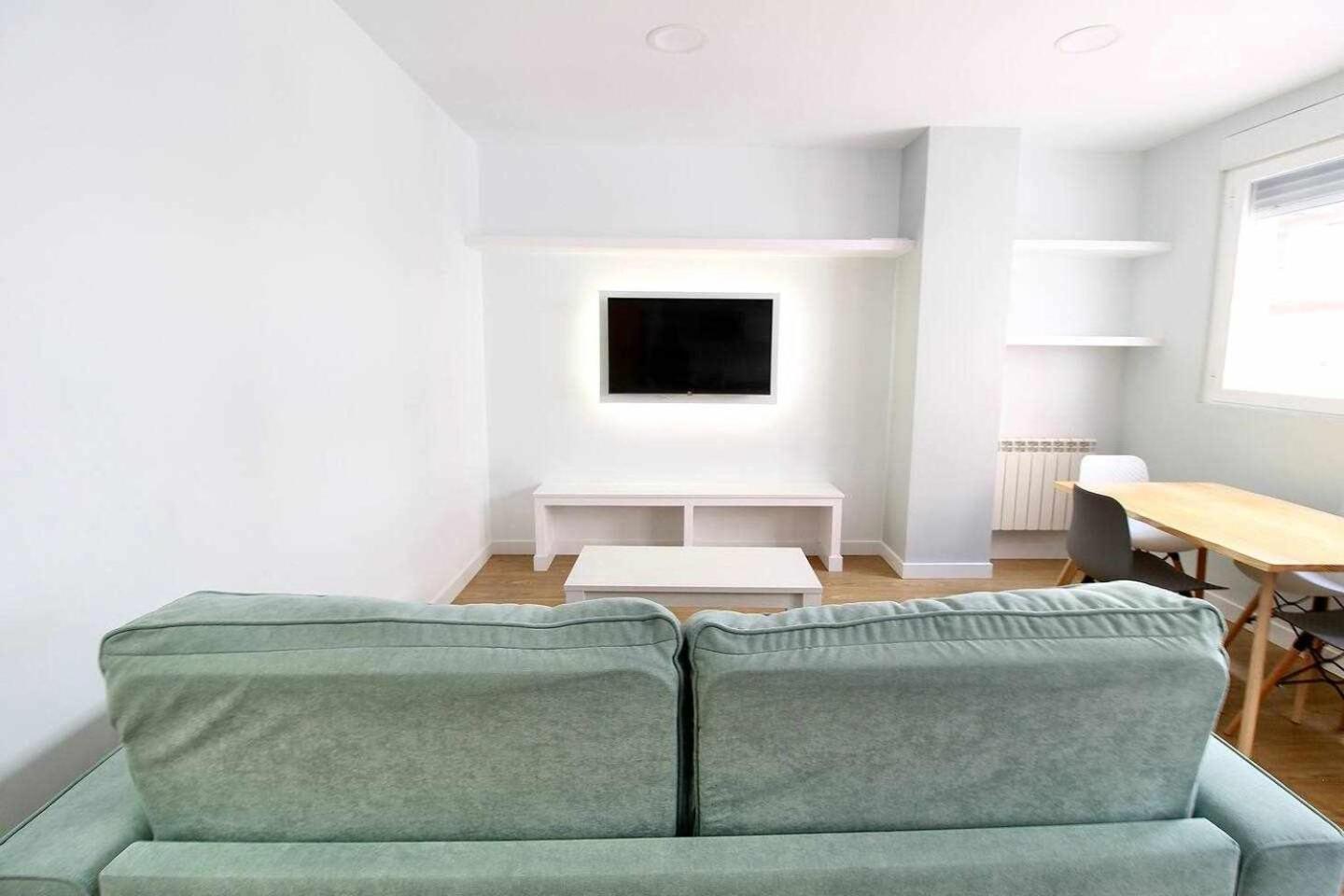 ALQUILAZ Apartamentos Turísticos Zamora Bagian luar foto