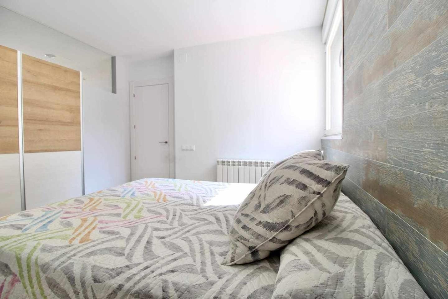 ALQUILAZ Apartamentos Turísticos Zamora Bagian luar foto