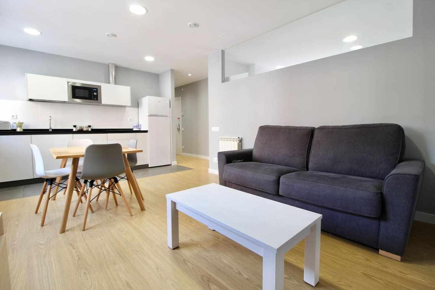 ALQUILAZ Apartamentos Turísticos Zamora Bagian luar foto