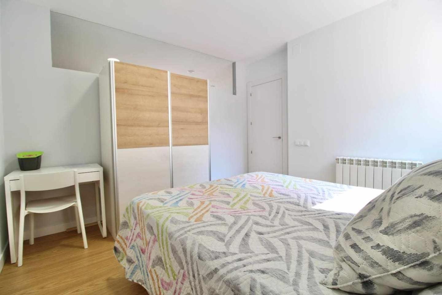 ALQUILAZ Apartamentos Turísticos Zamora Bagian luar foto